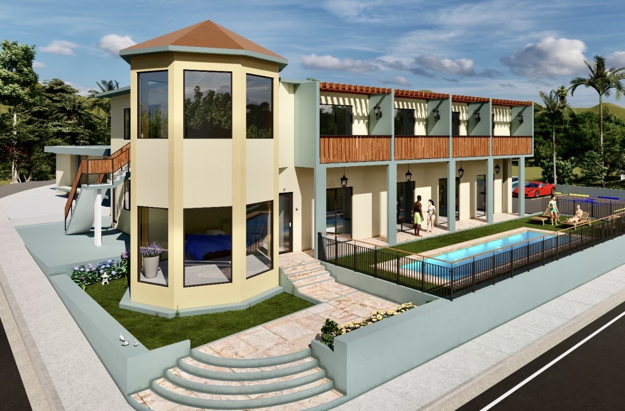 Anchor Hotel