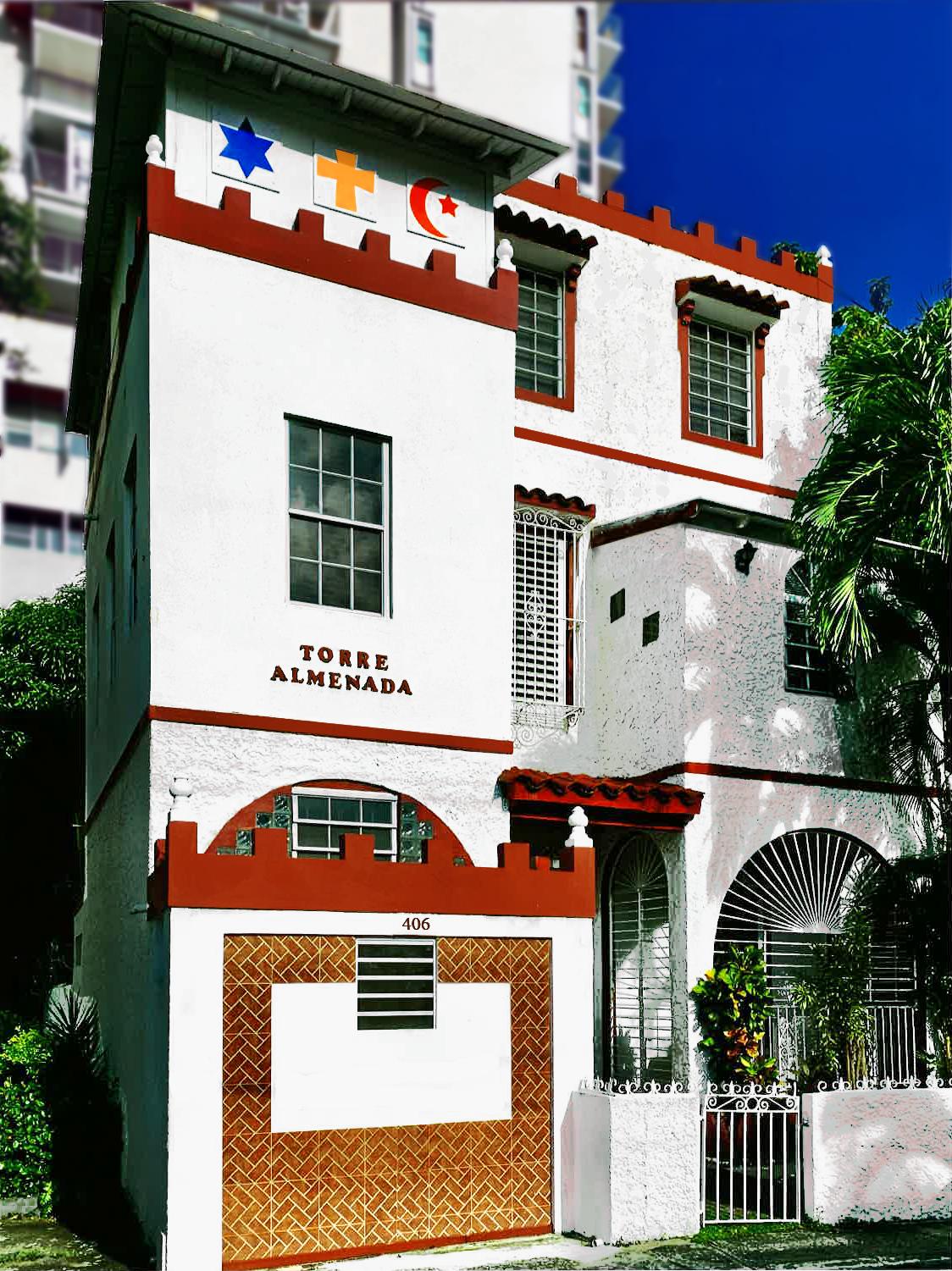 Condominio Torre Almenada