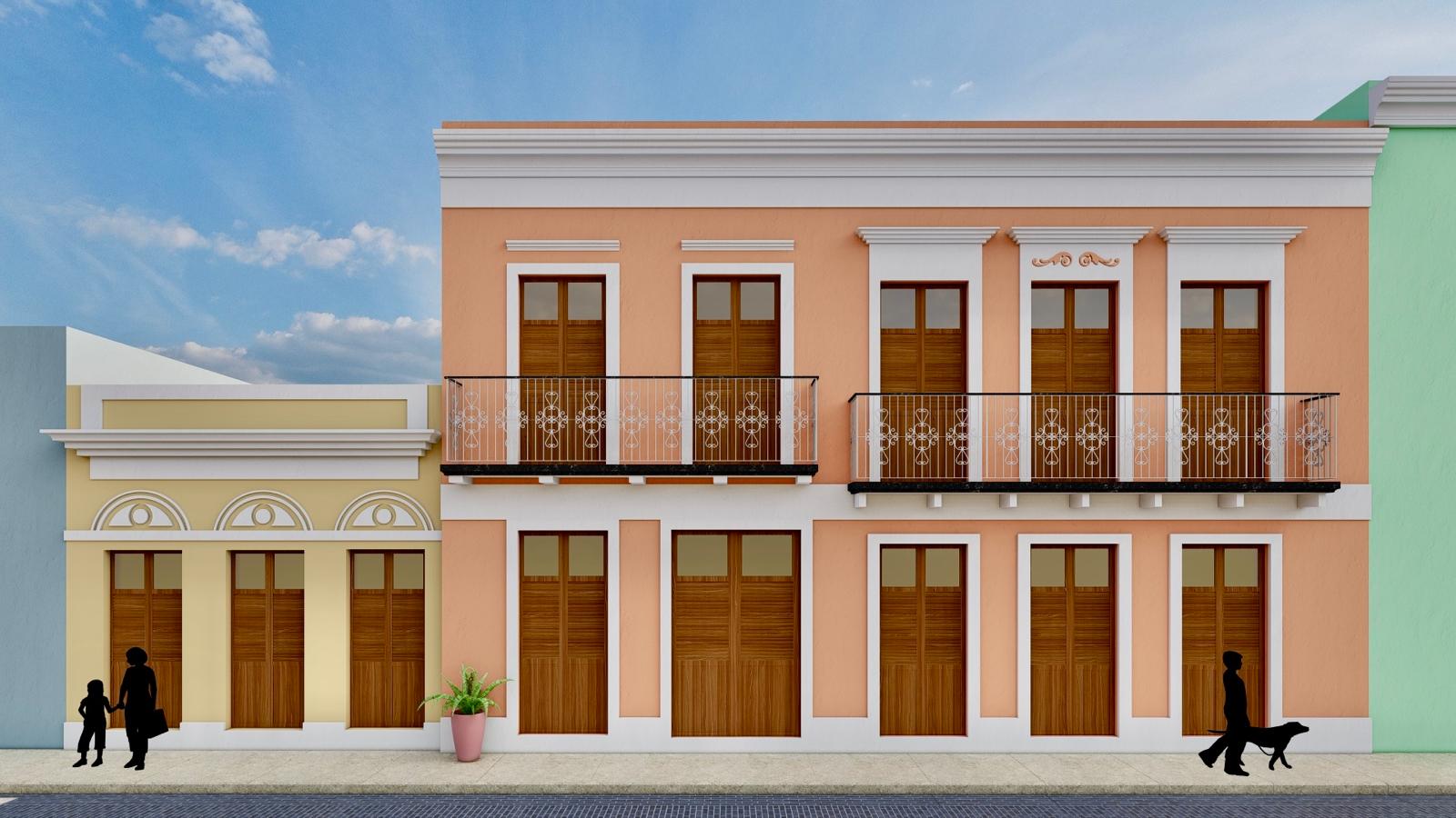 Edificio Amaris