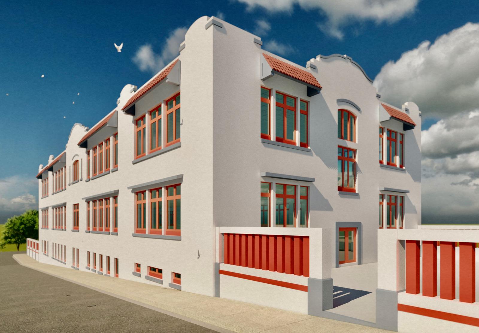 Hotel Sokzo