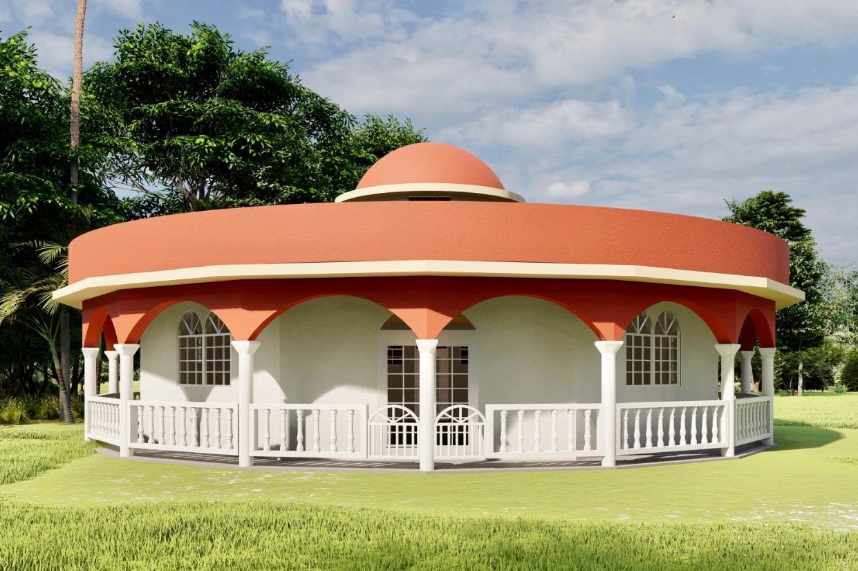 Residencia Alaqsa