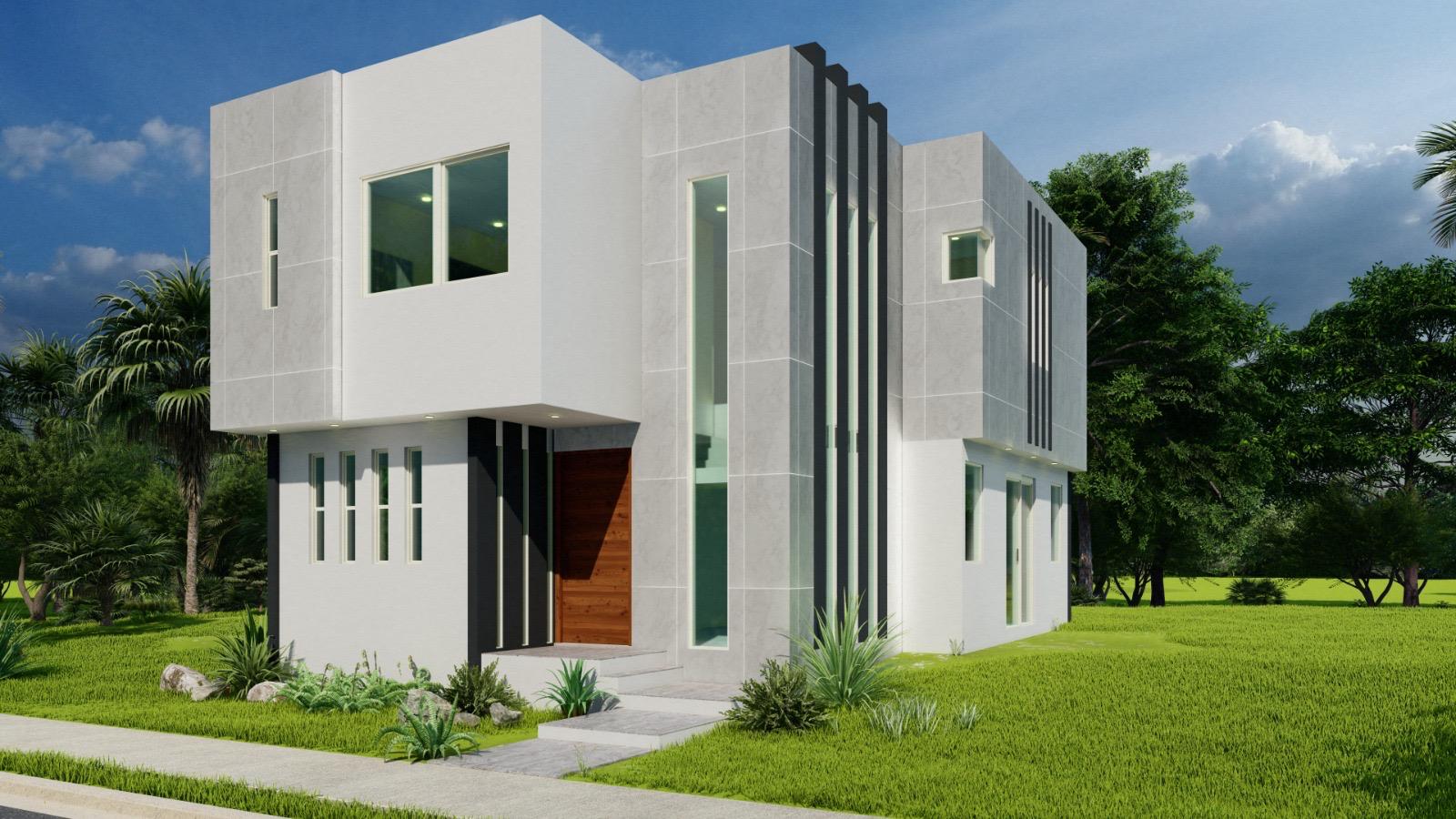 Residencia Valderrama